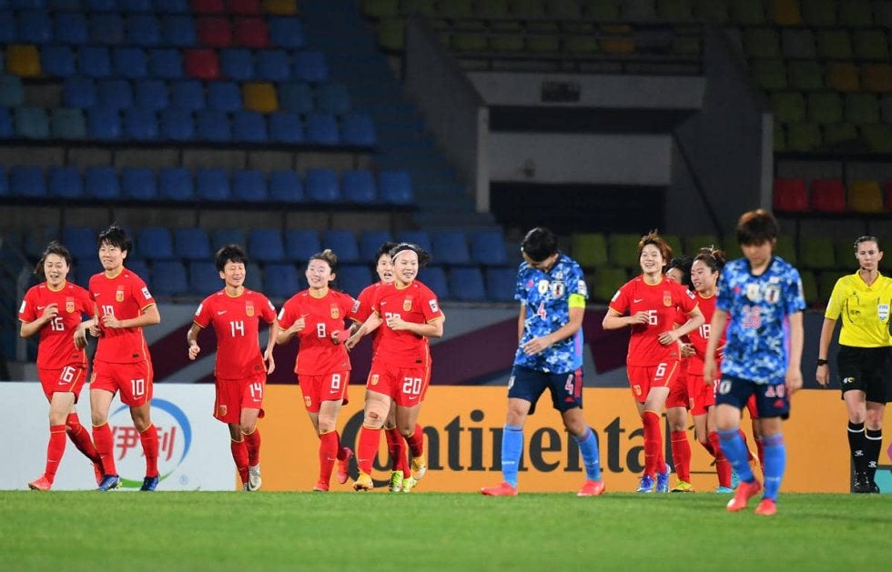 アジア杯3連覇はならずのなでしこ、アジアのレベル向上と世界に向けて/なでしこジャパンコラム