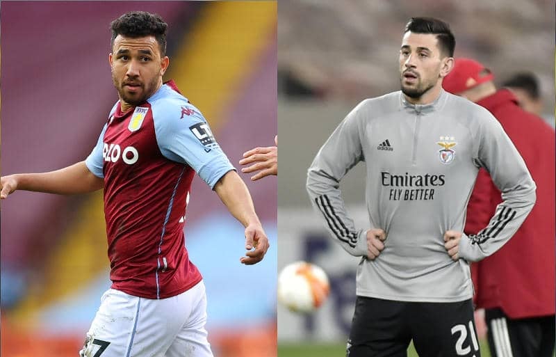 イスタンブールBBSK、エジプト代表MFトレゼゲ＆元ポルトガル代表MFピッツィをレンタルで獲得 サッカー スポーツブル (スポブル)