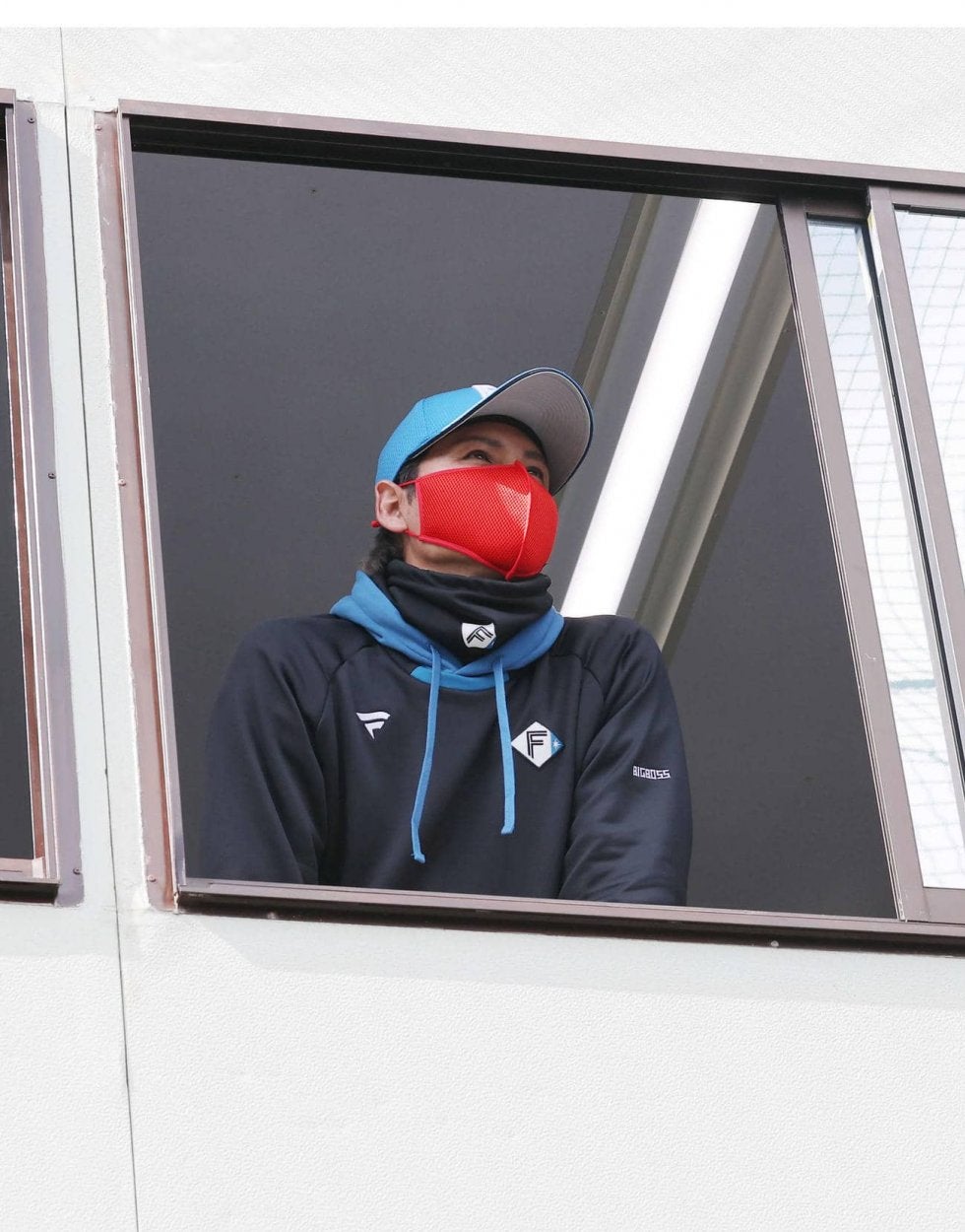 新庄ビッグボス レッドビッキーズだろうが一緒 古巣への感慨より 選手の喜びがすべて 野球 スポーツブル スポブル 新庄ビッグボス レッドビッキーズだろうが一緒 古巣への感慨より 選手の喜びがすべて 野球 スポーツブル スポブル