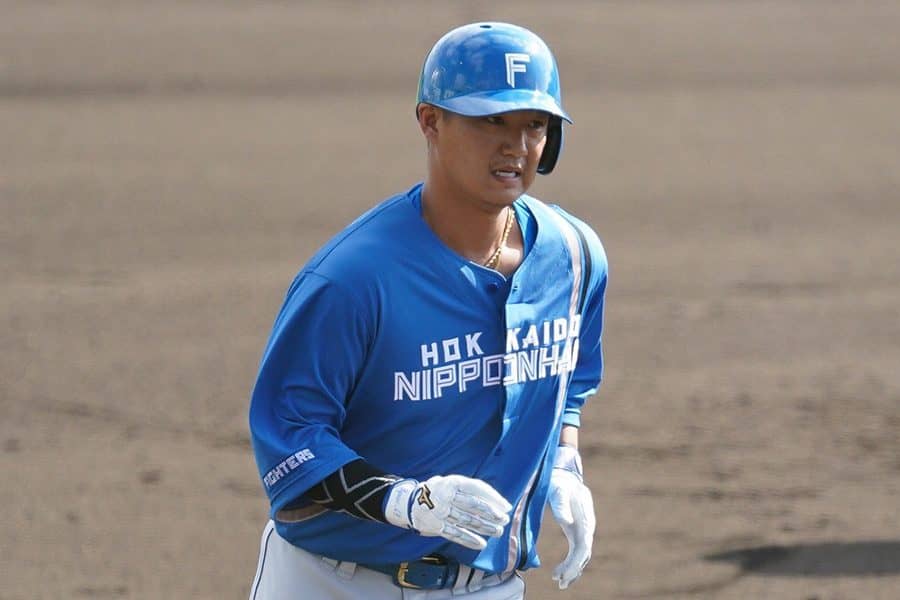 狙いは「ピッチャーゴロ」で“チーム1号”　新庄監督が送った破天荒アドバイスとは？