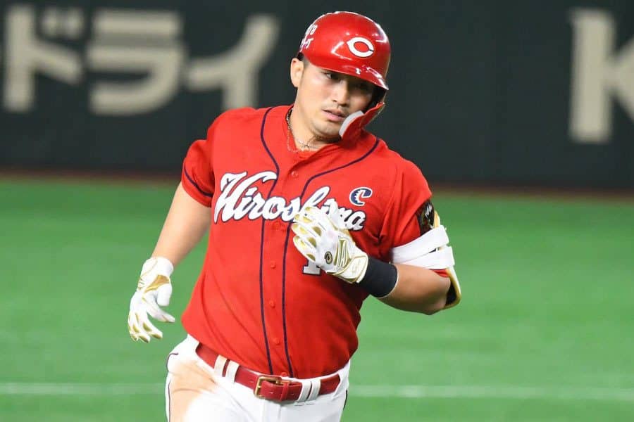 【MLB】鈴木誠也の獲得は「理想的」　ジャイアンツに“ロックアウト後すべきこと”を進言