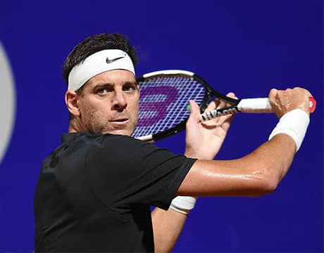 デルポ 復帰戦「忘れられない」