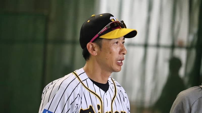 矢野阪神　赤っ恥！新庄ハムに「完敗」した「見えない差」とは