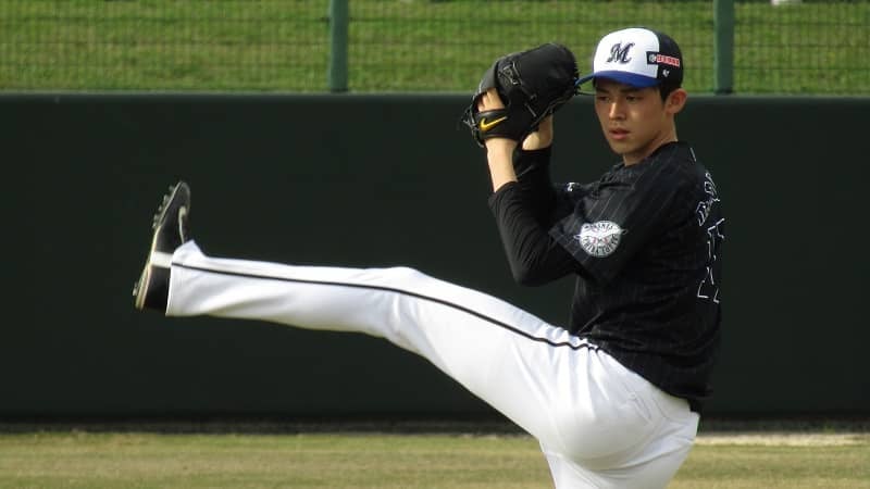 初陣が迫る栗山ジャパン　チームの顔となりそうなのは弱冠20歳のあの剛腕