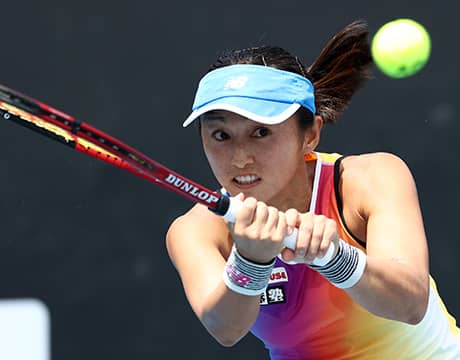 土居美咲 練習再開を報告