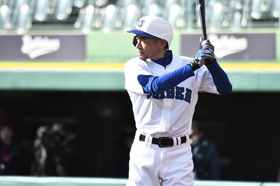 イチローを超える“最多安打”は誰？　ほっともっと神戸の通算ヒット数TOP10