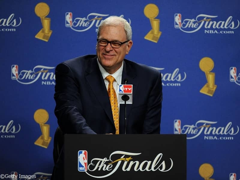 NBAが発表した偉大なHC15人にフィル・ジャクソンやアワーバック、ネルソン、カーらが選出