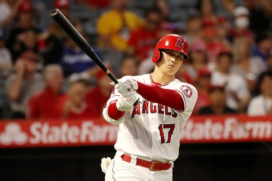 【MLB】“両リーグDH制”なら大谷は本塁打王だった？　ナ本拠地で増えたはずの打席を試算