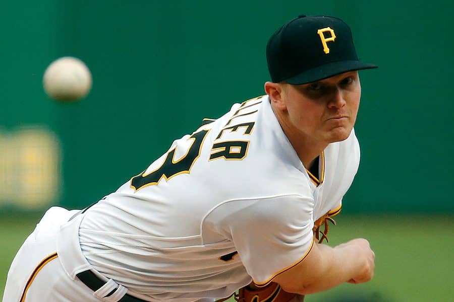 背水の11敗右腕が見せた“超進化”　オフに球速“爆上がり”で「コールに似ている」