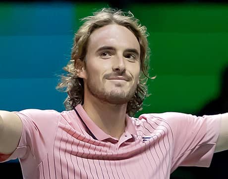 チチパス 8ヶ月ぶり決勝進出