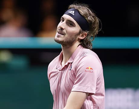 チチパス ATP500決勝で8連敗