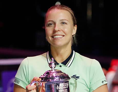 逆転勝ちでキャリア6勝目達成