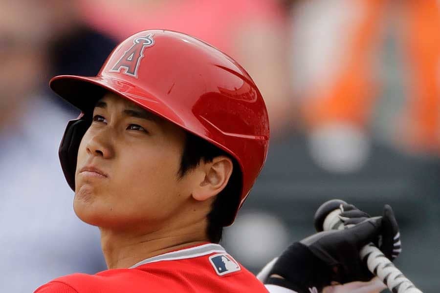 【MLB】大谷翔平が引き継ぐエンゼルスの“レガシー”　「野球殿堂で必見」のアイテムとは？