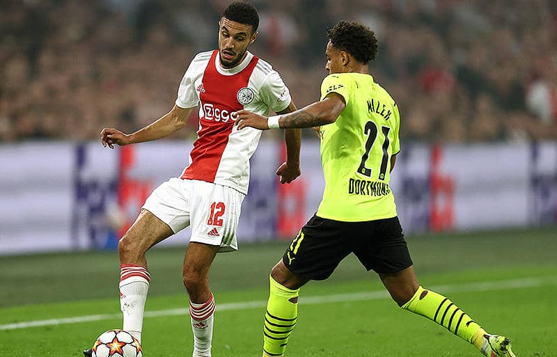 ドルトムントが今夏フリーのマズラウィ獲得レースに参戦 サッカー スポーツブル スポブル ドルトムントが今夏フリーのマズラウィ獲得レースに参戦 サッカー スポーツブル スポブル
