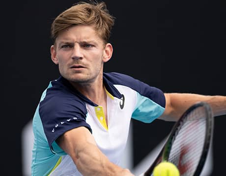 ゴファン 今季4度目の初戦敗退