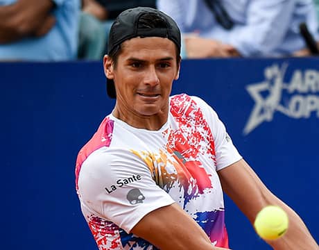 2年越しリベンジで初戦突破