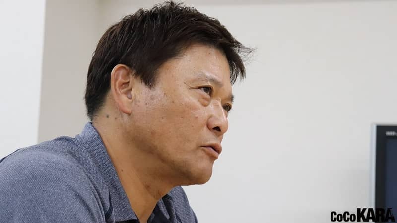 鉄拳制裁も当たり前！？ヤクルトの暗黒時代におきたトンデモ采配とは　橋上秀樹氏　荒木大輔氏対談