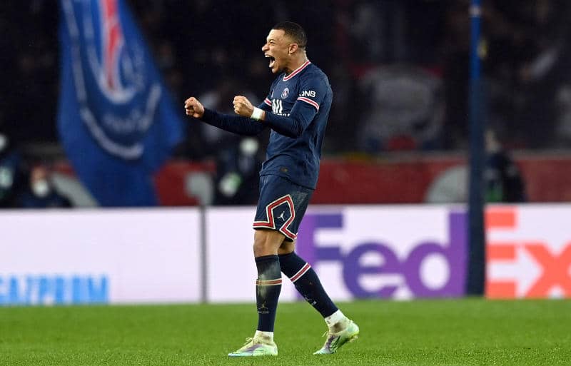 マドリー相手に値千金のゴールもムバッペは浮き足立たず「彼らにはまだ手数がある」