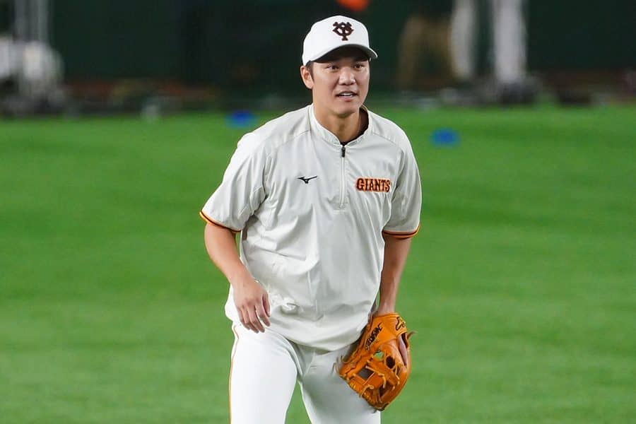 巨人 坂本勇人の華麗な守備は 無駄がない ゴロ捕球動画がまるで リピート再生 野球 スポーツブル スポブル 巨人 坂本勇人の華麗な守備は 無駄がない ゴロ捕球動画がまるで リピート再生 野球 スポーツブル スポブル