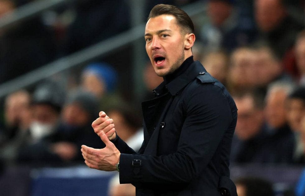 土壇場の被弾で追いつかれるもバイエルンを苦しめたザルツブルク監督「全ての名誉に値する」