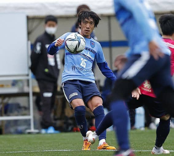 プロアナリスト杉崎健のj2順位予想 戦力突出の横浜fcをトップ予想 長丁場のリーグでは指揮官とスタッフの力も重要だ サッカー スポーツブル スポブル プロアナリスト杉崎健のj2順位予想 戦力突出の横浜fcをトップ予想 長丁場のリーグでは指揮官とスタッフの力も重要だ サッカー スポーツブル スポブル