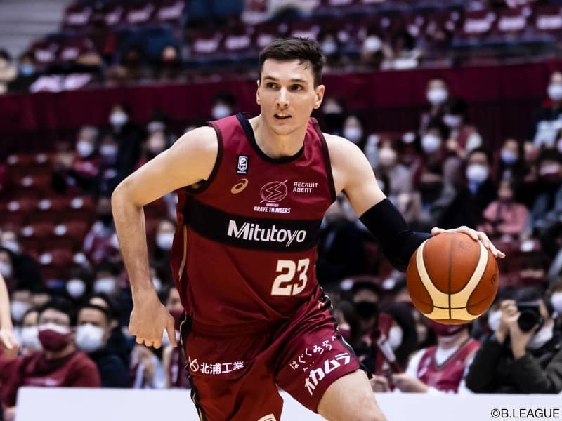 川崎のマット・ジャニングが負傷…脛骨外側顆骨挫傷で復帰まで数週間