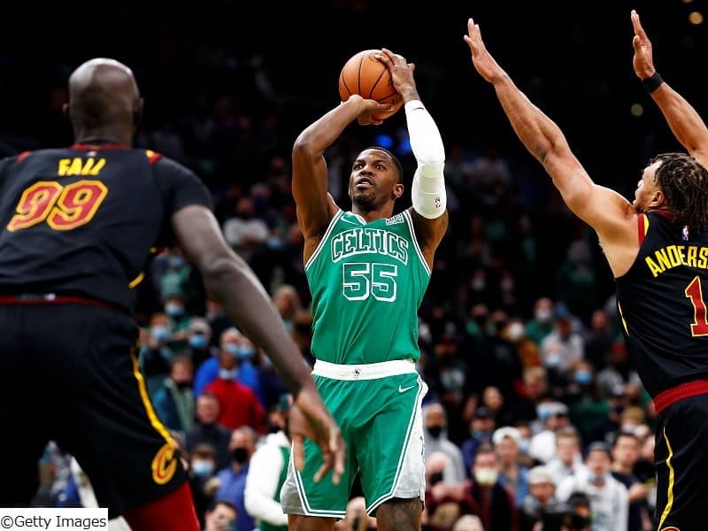 W杯予選に臨む男子アメリカ代表が発表…ジョー・ジョンソンらNBA経験者がメンバー入り