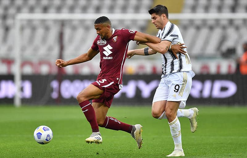 【セリエA第26節プレビュー】金曜にトリノ・ダービー