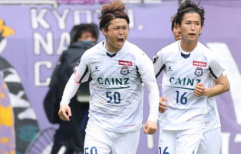 J1補強分析 京都サンガf C いざj1へ ベースを維持しながら手厚い補強で戦力は充実 評価 S サッカー スポーツブル スポブル