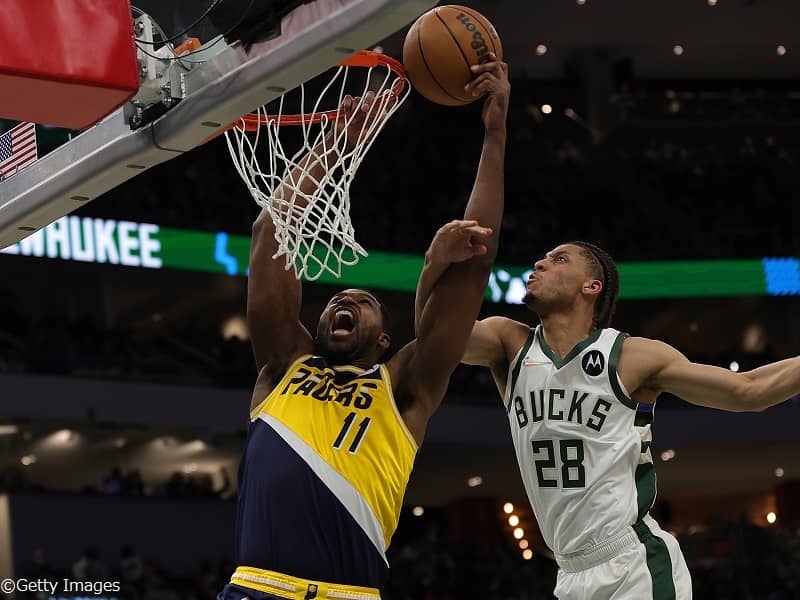 イースト首位タイのブルズにベテランビッグマンのトリスタン・トンプソンが加入