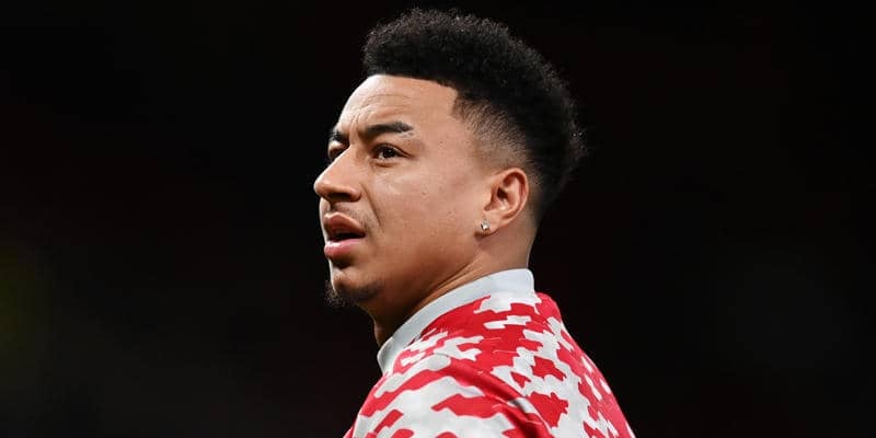 「フィジカル99だ！」リンガードの“パンプアップ”姿にファン注目「C・ロナウドの影響？」