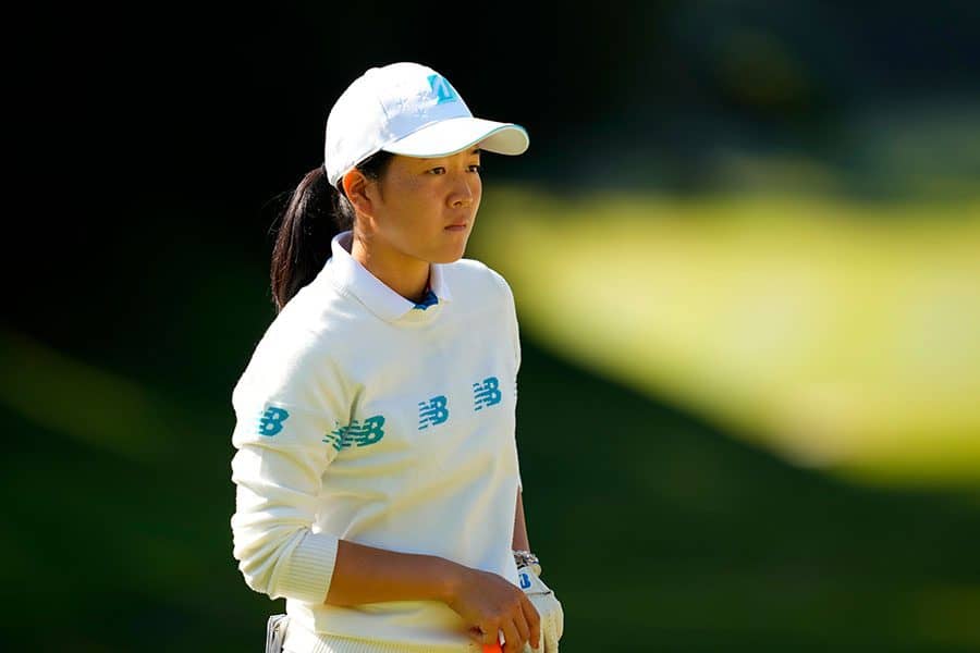 ニトリが女子ゴルフ期待の新人・佐藤心結と所属契約　アマの六車日那乃ともスポンサー契約