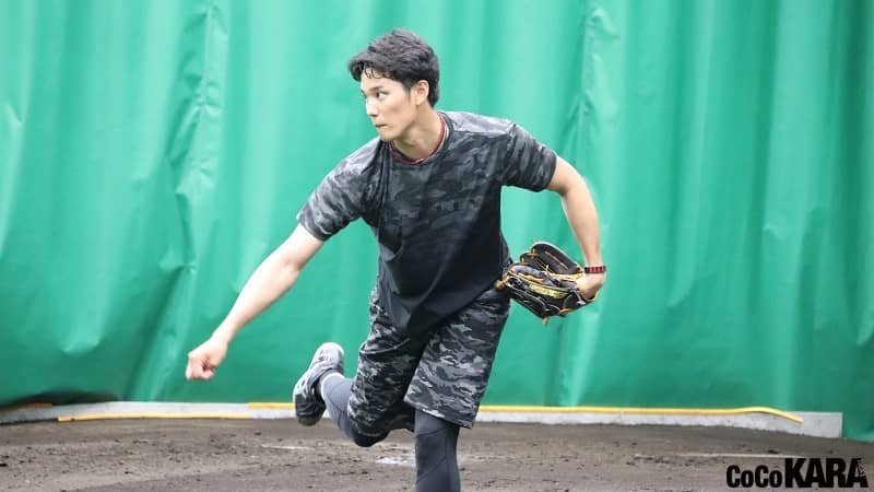 Ｔ藤浪　目指す先発ローテ入りに「黄信号」　指揮官から「ダメ出し」食らう理由とは