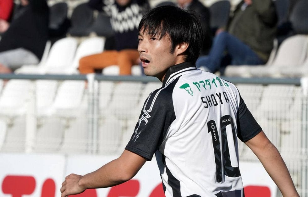 中島翔哉が日本人選手2人の前でアシスト！守田英正はポスト直撃のシュートもゴールならず