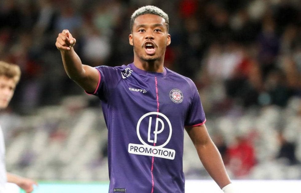 オナイウ阿道がリーグ8ゴール目！こぼれ球を超反応から押し込み二桁得点に近づく