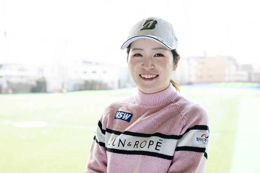 退職してまで支えてくれた父　ゴルフ三ヶ島かな、初Vまで半年連絡取らない覚悟の独立