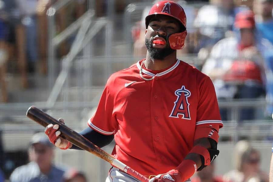 【MLB】エンゼルス22歳に“大谷翔平超え”期待　「20発＆20盗塁」を専門家が太鼓判