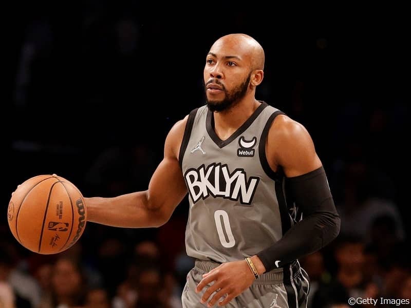 バックスがネッツから解雇されたベンブリーに続いてジェボン・カーターとも契約へ