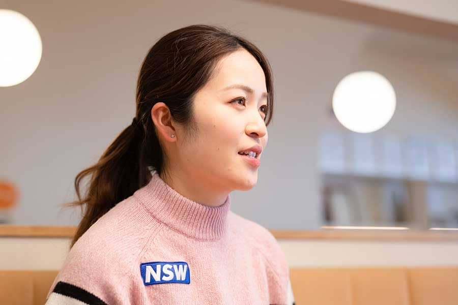 厳しい女子ゴルフ界戦国時代　メジャー初V・三ヶ島かなも闘った「職場を失う怖さ」