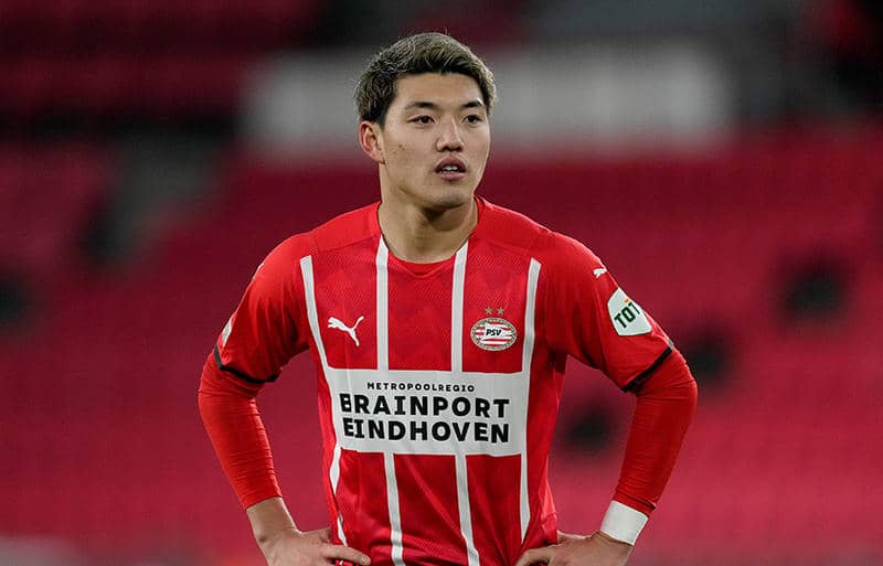 Eclプレーオフ2ndレグまとめ 堂安psvやレスター マルセイユが決勝トーナメント進出 北川ラピドは逆転を許し敗退 サッカー スポーツブル スポブル