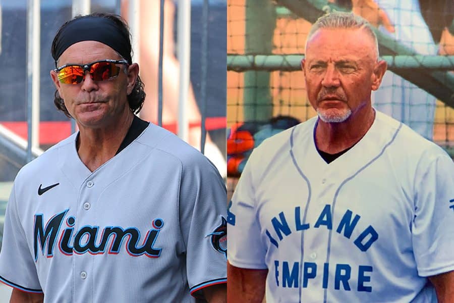 【MLB】エンゼルス育成担当に元日本ハム・ヒルマン氏就任発表　1A監督は元燕・ハウエル氏