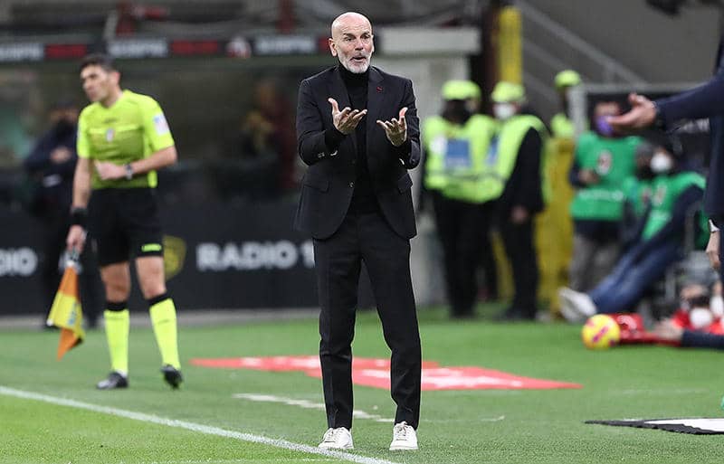 ウディネ戦ドローのピオリ 相手の同点シーンに あれはハンド サッカー スポーツブル スポブル ウディネ戦ドローのピオリ 相手の同点シーンに あれはハンド サッカー スポーツブル スポブル