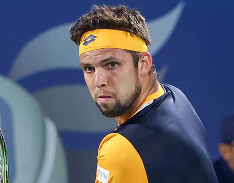 シャポも破り決勝「夢のよう」