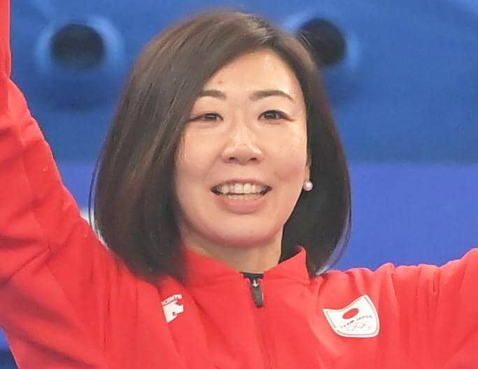 冬季最年長メダリスト石崎琴美 葛西紀明から 期限付き レジェンド使用許可 ウィンタースポーツ スポーツブル スポブル