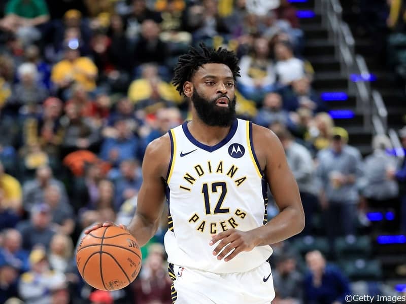 2010年の新人王タイリーク・エバンスがNBA復帰へ向けてバックスとワークアウトへ