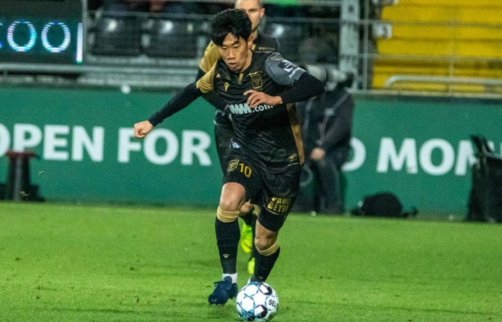 日本人6人が出場！ 坂元達裕vs香川真司の元C大阪対決もありながらゴールレスドロー《ジュピラー・プロ・リーグ》