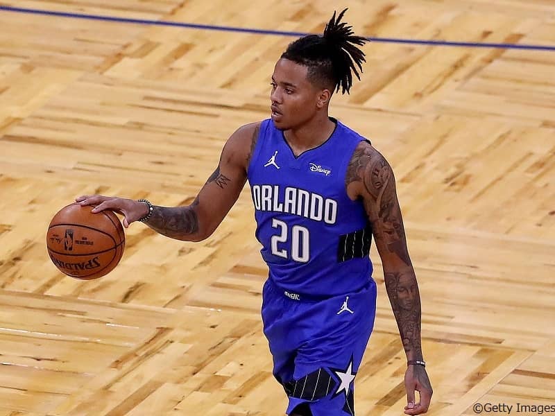 左膝のACL断裂から約1年…マジックのマーケル・フルツが日本時間3月1日に復帰へ