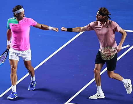 チチパス 複制覇「自信になる」