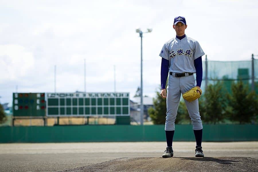 大谷翔平が学び、身につけた　目標設定よりも大事な『目標達成』の真意