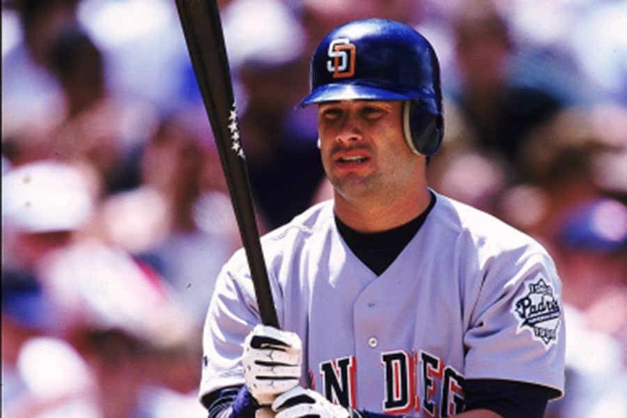 日本のスター リーグ優勝に貢献した元阪神助っ人の 神対応 に称賛の声 野球 スポーツブル スポブル